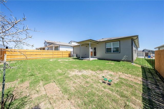 13708 Lubeck DR, Pflugerville, TX 78660