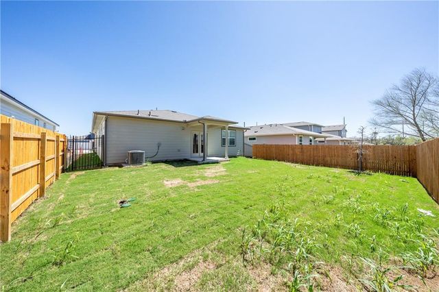 13708 Lubeck DR, Pflugerville, TX 78660