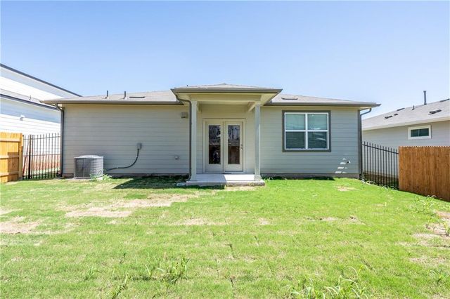 13708 Lubeck DR, Pflugerville, TX 78660