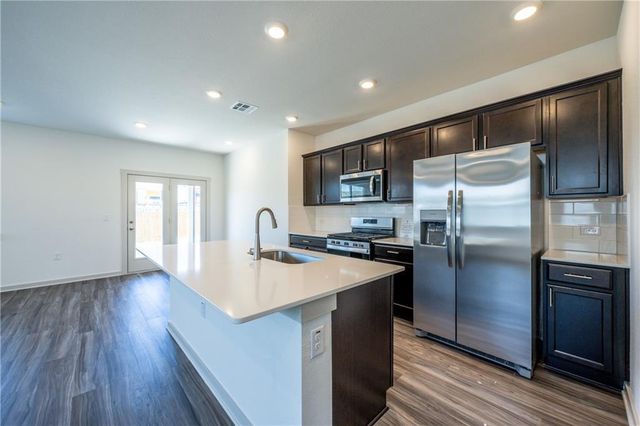 13708 Lubeck DR, Pflugerville, TX 78660