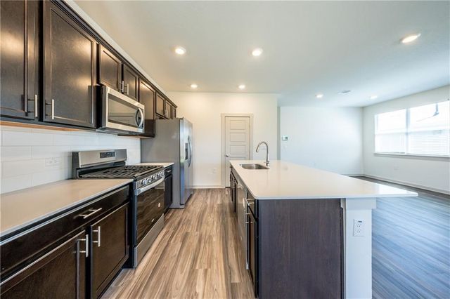 13708 Lubeck DR, Pflugerville, TX 78660