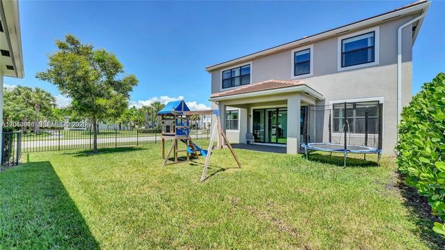 7349 Stella Lane, Lake Worth, FL 33463