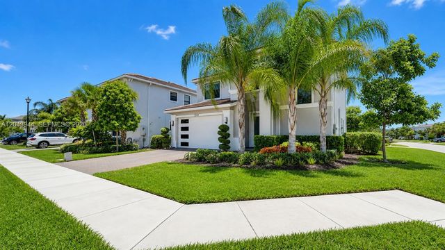 7349 Stella Lane, Lake Worth, FL 33463
