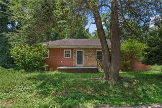 4656 Walcott Street, Winston-salem, NC 27106