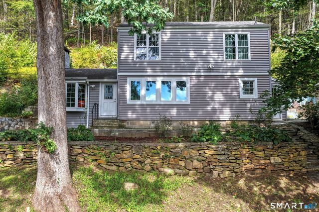 20 North Sawyer Hill Road, Washington, CT 06777