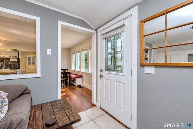 20 North Sawyer Hill Road, Washington, CT 06777