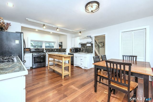 20 North Sawyer Hill Road, Washington, CT 06777