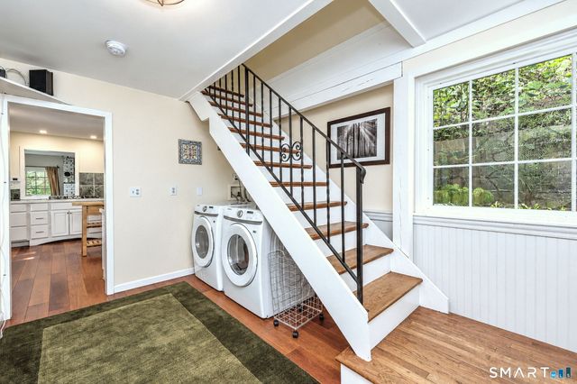 20 North Sawyer Hill Road, Washington, CT 06777