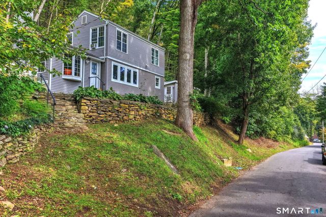 20 North Sawyer Hill Road, Washington, CT 06777