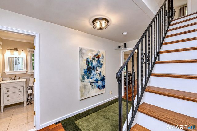 20 North Sawyer Hill Road, Washington, CT 06777