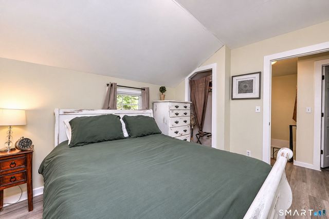 20 North Sawyer Hill Road, Washington, CT 06777
