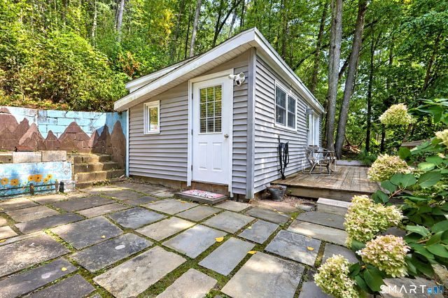 20 North Sawyer Hill Road, Washington, CT 06777