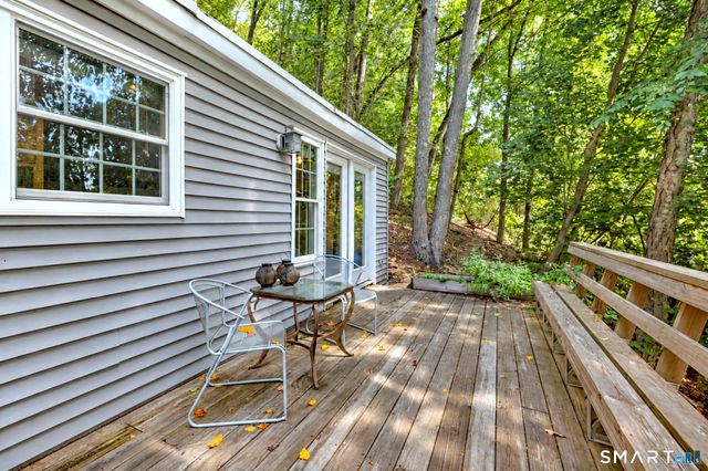 20 North Sawyer Hill Road, Washington, CT 06777