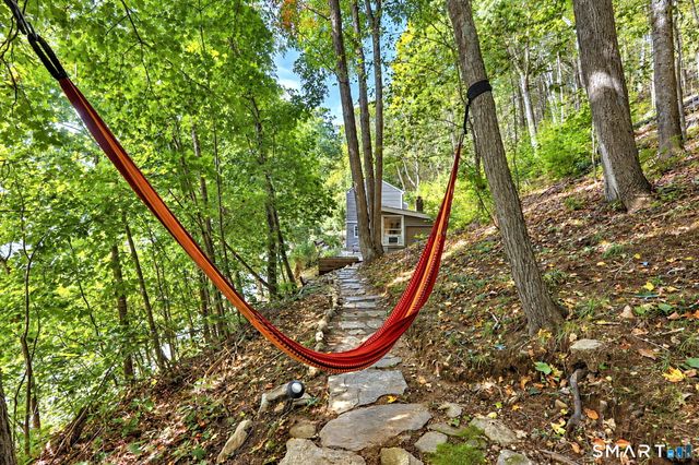 20 North Sawyer Hill Road, Washington, CT 06777