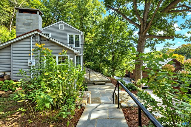 20 North Sawyer Hill Road, Washington, CT 06777