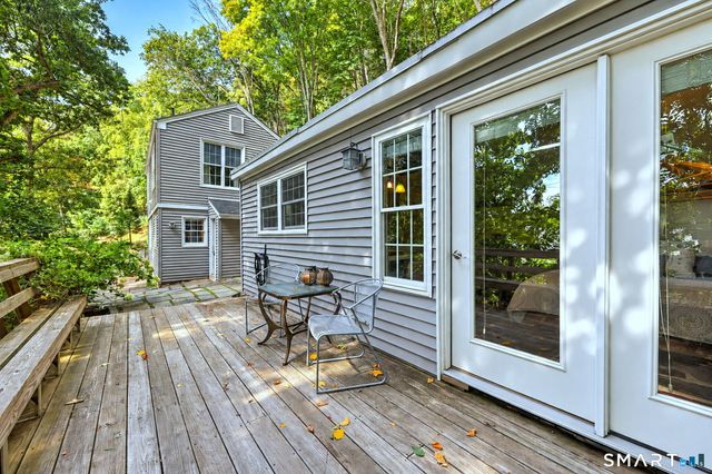 20 North Sawyer Hill Road, Washington, CT 06777