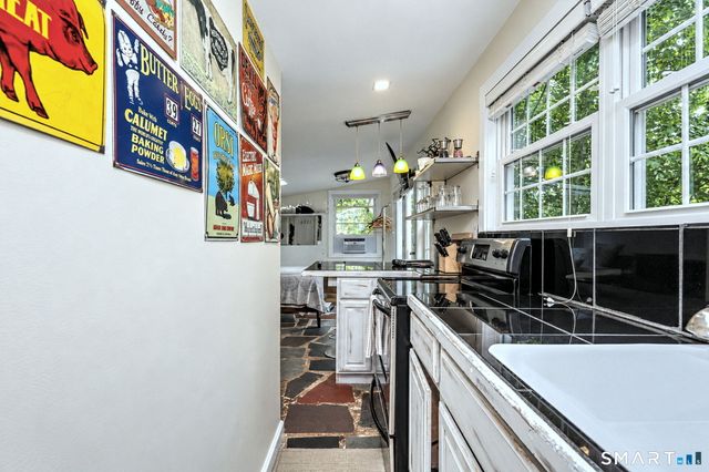20 North Sawyer Hill Road, Washington, CT 06777