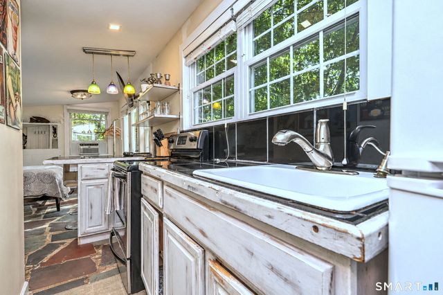 20 North Sawyer Hill Road, Washington, CT 06777