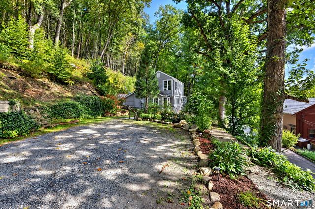 20 North Sawyer Hill Road, Washington, CT 06777