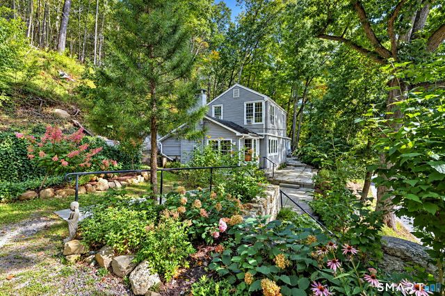 20 North Sawyer Hill Road, Washington, CT 06777
