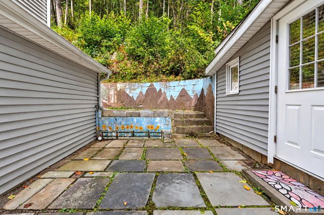 20 North Sawyer Hill Road, Washington, CT 06777