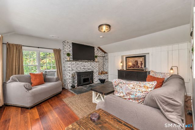 20 North Sawyer Hill Road, Washington, CT 06777