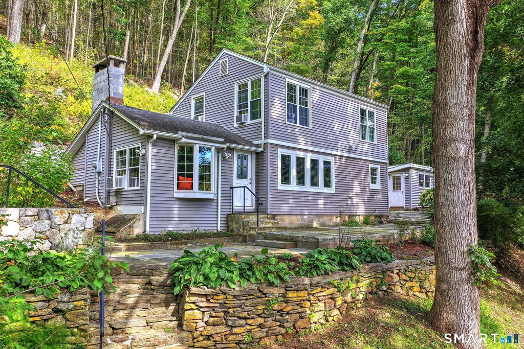 20 North Sawyer Hill Road, Washington, CT 06777