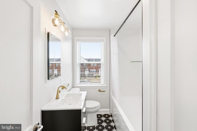 8129 KIRKWALL CT, Towson, MD 21286