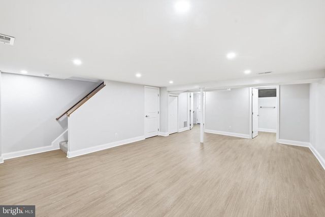 8129 KIRKWALL CT, Towson, MD 21286