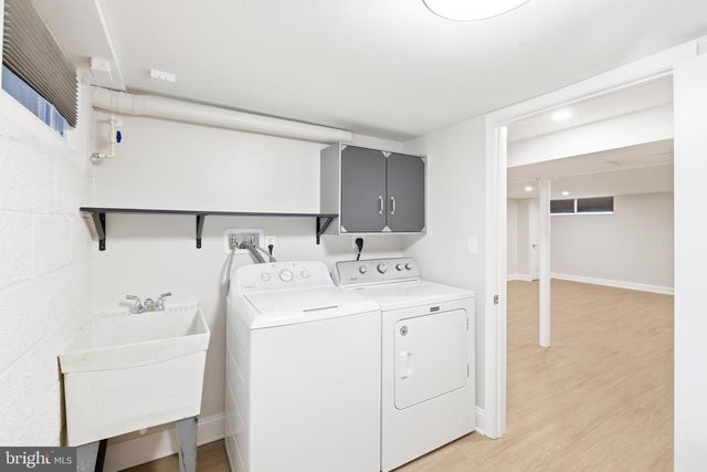 8129 KIRKWALL CT, Towson, MD 21286