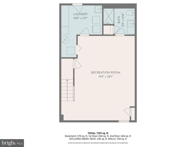 8129 KIRKWALL CT, Towson, MD 21286