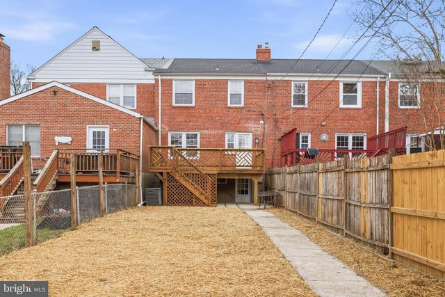 8129 KIRKWALL CT, Towson, MD 21286