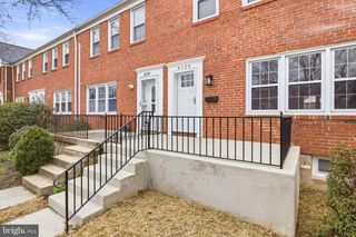 8129 KIRKWALL CT, Towson, MD 21286