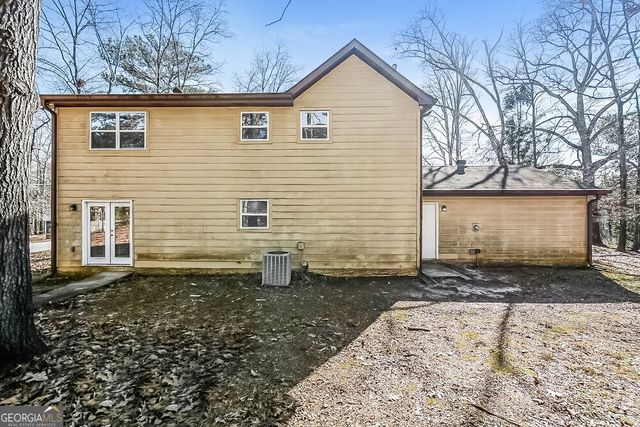 1357 Diplomat Drive, Riverdale, GA 30296