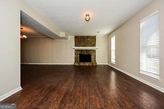 1357 Diplomat Drive, Riverdale, GA 30296