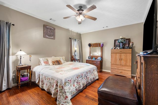 185 Belfair Drive, Ellerslie, GA 31807