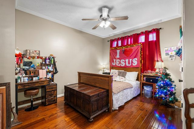 185 Belfair Drive, Ellerslie, GA 31807