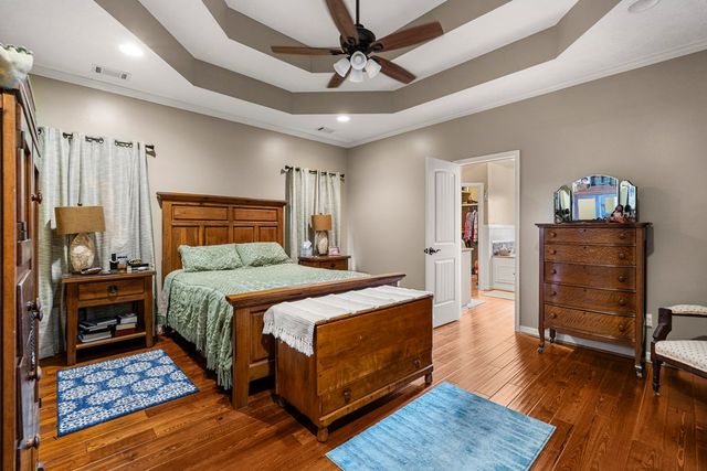 185 Belfair Drive, Ellerslie, GA 31807