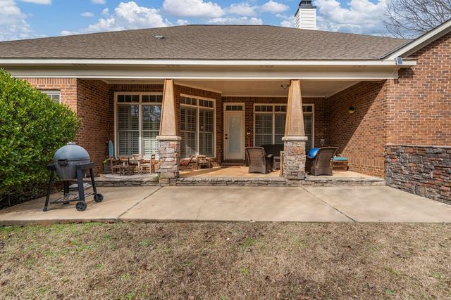 185 Belfair Drive, Ellerslie, GA 31807