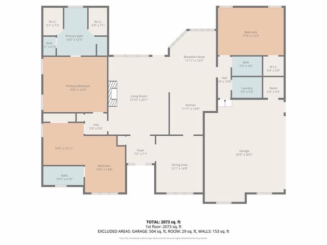 185 Belfair Drive, Ellerslie, GA 31807