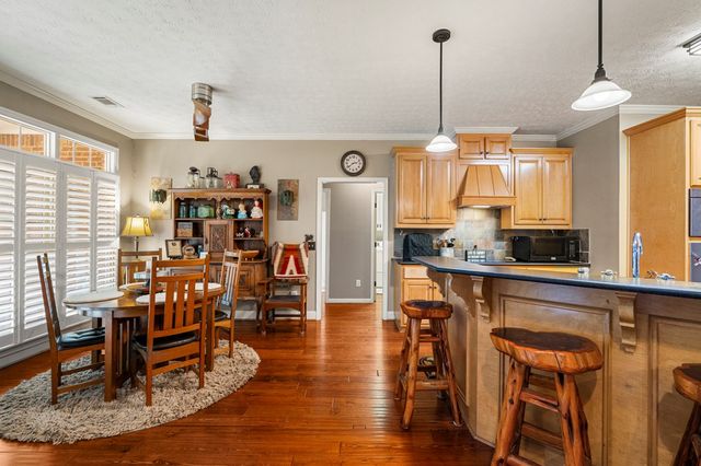 185 Belfair Drive, Ellerslie, GA 31807