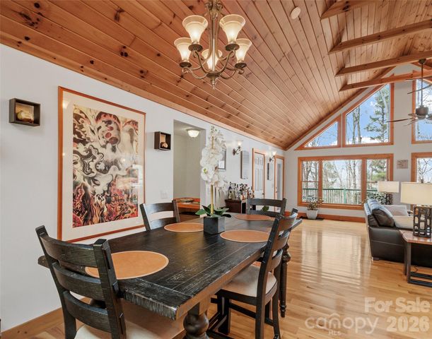 462 Little Mountain Road, Bakersville, NC 28705