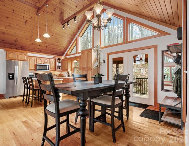 462 Little Mountain Road, Bakersville, NC 28705