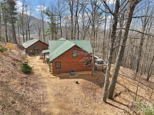 462 Little Mountain Road, Bakersville, NC 28705