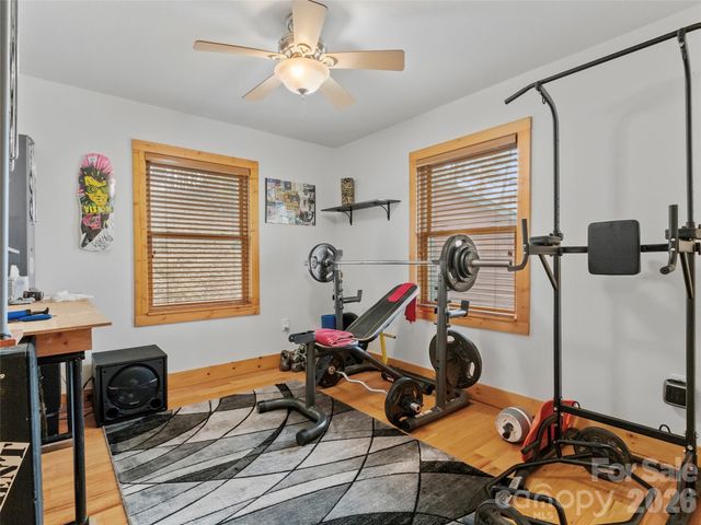 462 Little Mountain Road, Bakersville, NC 28705