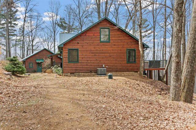 462 Little Mountain Road, Bakersville, NC 28705