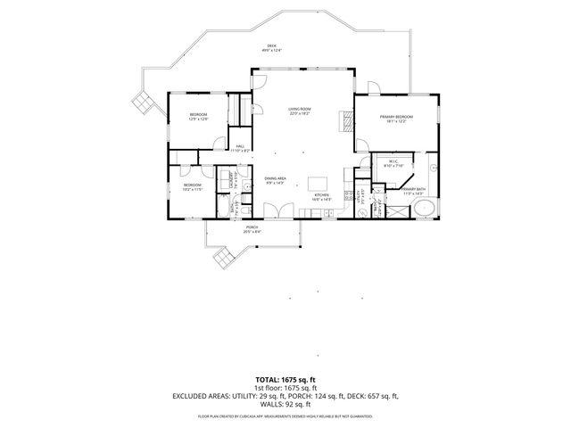 462 Little Mountain Road, Bakersville, NC 28705