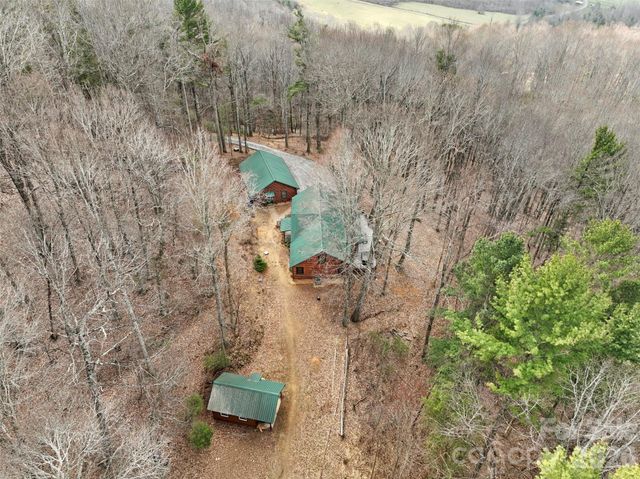 462 Little Mountain Road, Bakersville, NC 28705