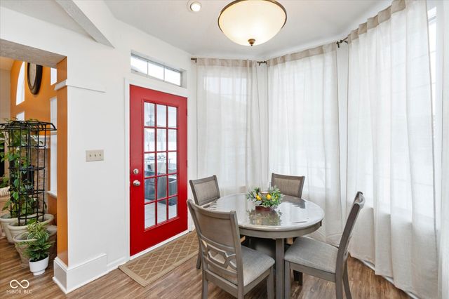 1042 Scarlet Oak Lane, Mooresville, IN 46158