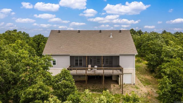 140 Quail Valley, Sherwood, AR 72120